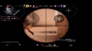 что такое любовь когда тебе 18❤|fragmuvie standoff 2