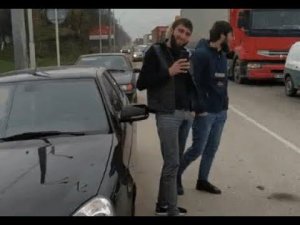 Вот что творится в Чечне (на сегодня), из-за коронавируса