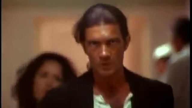 ? DESPERADO (1995) | Full Movie Trailer | Classic Movie смотреть онлайн