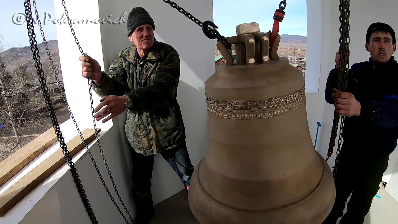 Забайкальский край храм Св Пантелеймона пос Ксеньевская смотреть онлайн