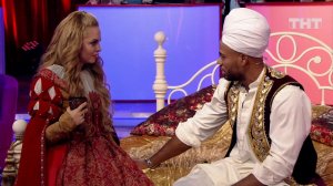 ДОМ-2 Город любви 5459 день Вечерний эфир (21.04.2019)