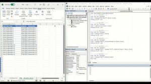 EXCEL VBA - różne sposoby zliczania wierszy w zakresie lub tabeli