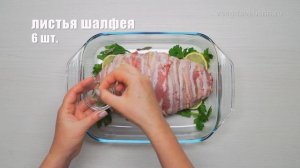 4 Вкусных БЛЮДА ИЗ ИНДЕЙКИ ДЛЯ НОВОГОДНЕГО УЖИНА. Рецепты от Всегда Вкусно!