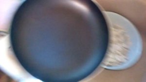 Грибы в огороде. Гриб Головач(Дождевик) Собираем и жарим)