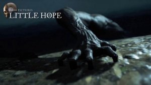 Бес Полезный - The Dark Pictures (Man of Medan and Little Hope) [НАРЕЗКА]
