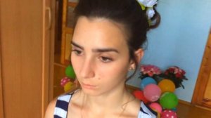 ПРИЧЕСКА И МАКИЯЖ НА ВЫПУСКНОЙ 2017 В ДОМАШНИЙ УСЛОВИЯХ BY VALERIA BOW