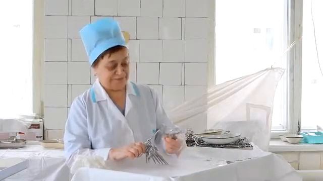 Мурманская городская больница - БСМП смотреть онлайн