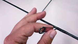 Unboxing Спиннинга Daiwa Iprimi по заказу Fmagazin