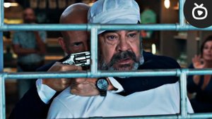 История одного ограбления — Русский трейлер (2023) | В Топе