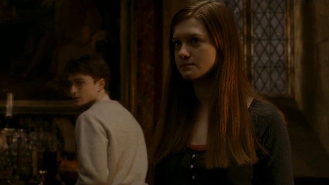 Ginny (Extended 1H) | the Half-Blood Prince смотреть онлайн