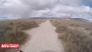 Suzuki DR650 vs DRZ400