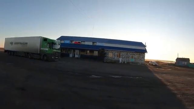 Дорога домой / Дорожная Сеть VS МТС