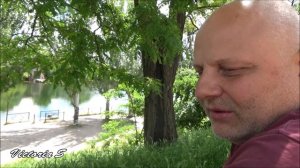 Херсон 2021|  Берислав. Как жаль.  Victoria S