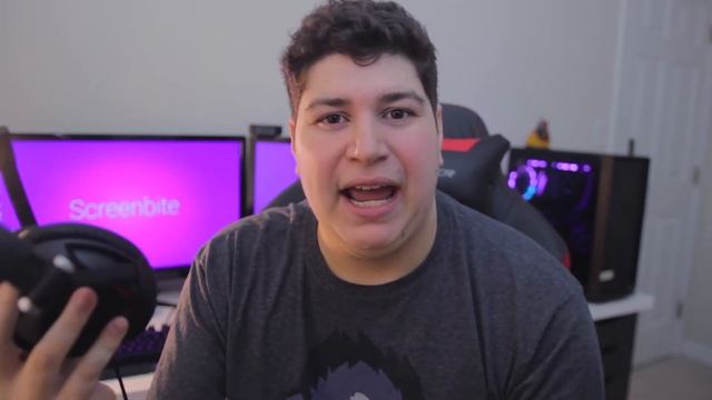 Sennheiser Game Zero Review смотреть онлайн