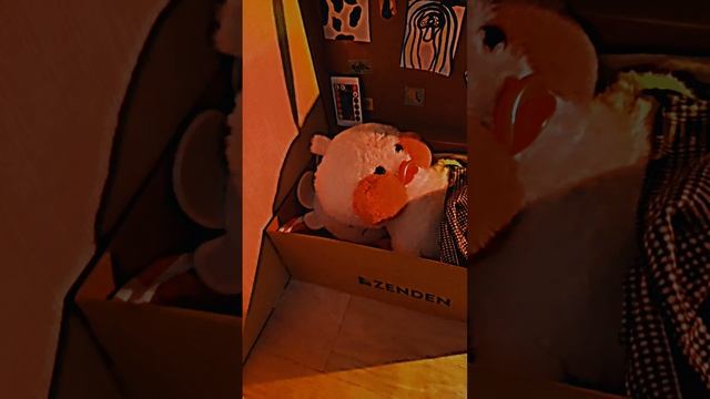 ! ВЛОГ! Милка заболела