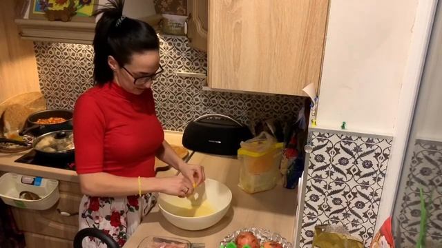 Полезные наггетсы/ пп рецепты / готовим с Bondini смотреть онлайн