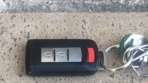 2017 OUTLANDER-IMMOBILIZER SYSTEM SERVICE REQUIRED | Simple Fix