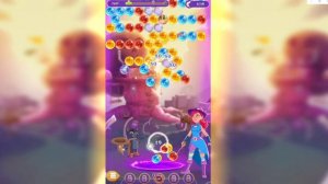 Bubbie Witch 3 Saga 21