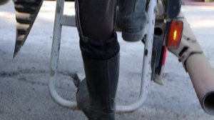 Строим современный одноэтажный дом в Крыму // Этапы строительства монолитных стен // 550м2 ХАЙТЕК