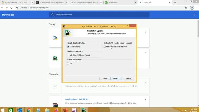 Automation | Selenium with Python | Session 1 - Introduction & Installation