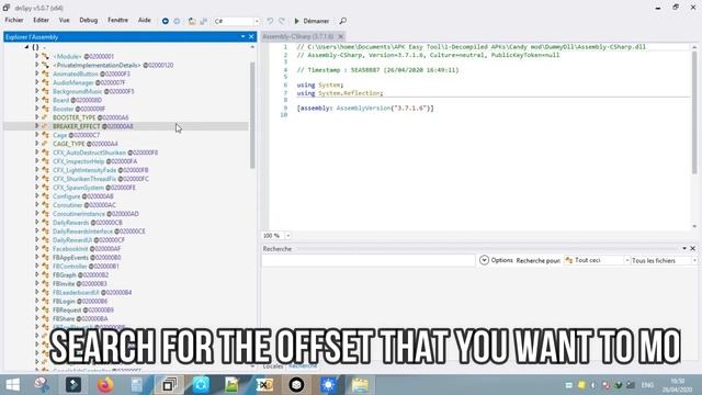 How To Mod libil2cpp.so (unitygames)