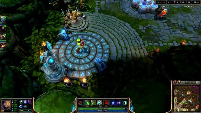 League of Legends: Journey on the Path of VICTORY Episode: 4 смотреть онлайн