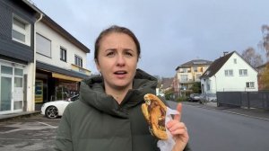 Как и кто живет в немецкой деревне. Все за всеми следят? ?