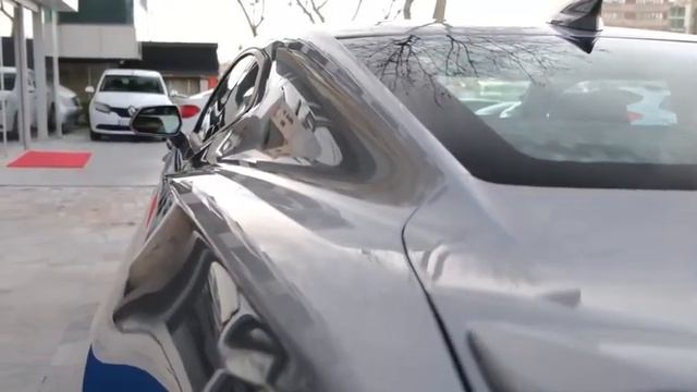 2021 Chevrolet Camaro - Monster Car!-6 смотреть онлайн