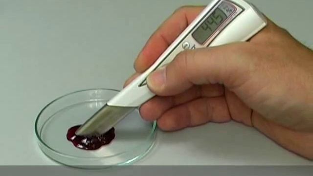 Refraktometr zanurzeniowy PEN-PRO смотреть онлайн