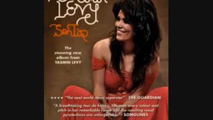 Yasmin Levy-Adio kerida