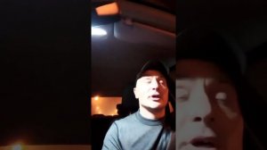 Такси в Челябинске, мое мнение о работе.