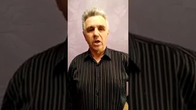 К 75-летию Победы! 'От героев былых времён'. Исполняет Дагин Виктор.