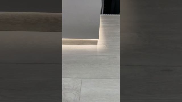 Магнитный плинтус и лента cob - бомбический эффект. смотреть онлайн