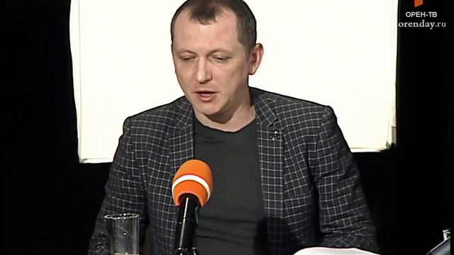 КРУГЛЫЙ СТОЛ: 15.02.2018 смотреть онлайн