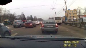 Настройка фокуса регистратора К6000