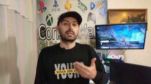 КОНЕЦ ЭПОХИ PLAYSTATION 4! ПРОЩАЙ UNCHARTED