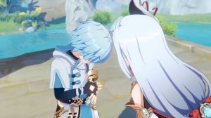 ТОП 5 НЕДООЦЕНЕННЫХ ПЕРСОНАЖЕЙ В ГЕНШИН ИМПАКТ / Genshin Impact ТОП 5