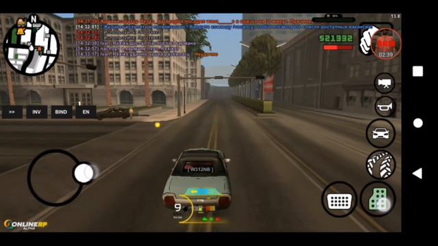 Что такое РП? #RP #SAMP #ПОДПИШИСЬ