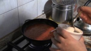 Щука в томате