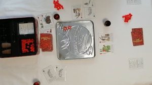 Помидорный Джо настольная игра