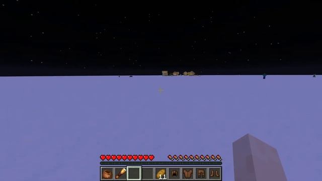 Майнкрафт снапшот 21w46a! смотреть онлайн