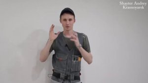 Шпаклевка стен быстро и аккуратно! Шайтер Андрей!