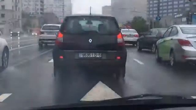 Сценик задымил белым дымом 2 смотреть онлайн