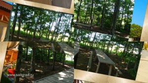 «У Артура» БАЗА ОТДЫХА. ? Отдых в Алахадзы гостевые домики недалеко от моря. Отдых в Алахадзы