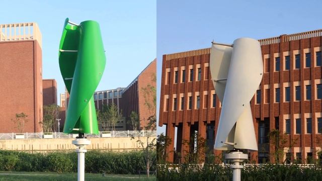 7 Ветрогенератор с Алиэкспресс AliExpress Wind generator Полезные гаджеты для дома Ветрогенераторы смотреть онлайн