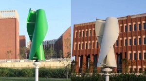 7 Ветрогенератор с Алиэкспресс AliExpress Wind generator Полезные гаджеты для дома Ветрогенераторы