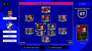 eFootball 2022 :  Highlights Destaque  Jogando e conversando !!! | efootball 2022 v1.0.0