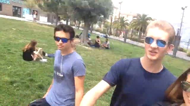 Backstage. Kristina Si - Bad Boy (cover by Elli Holly) смотреть онлайн