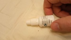 Визомитин отзыв