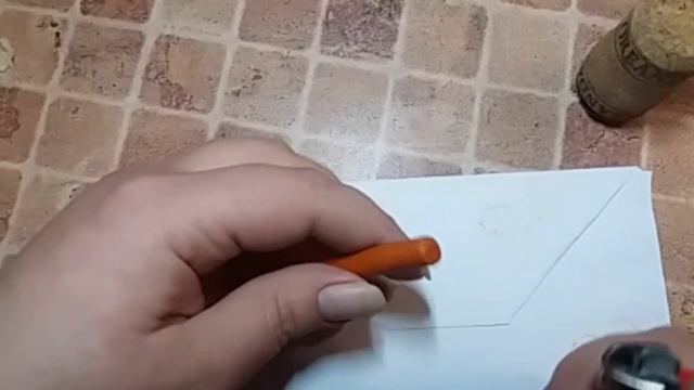 DIY,Печать из монеты, Лайфхак.